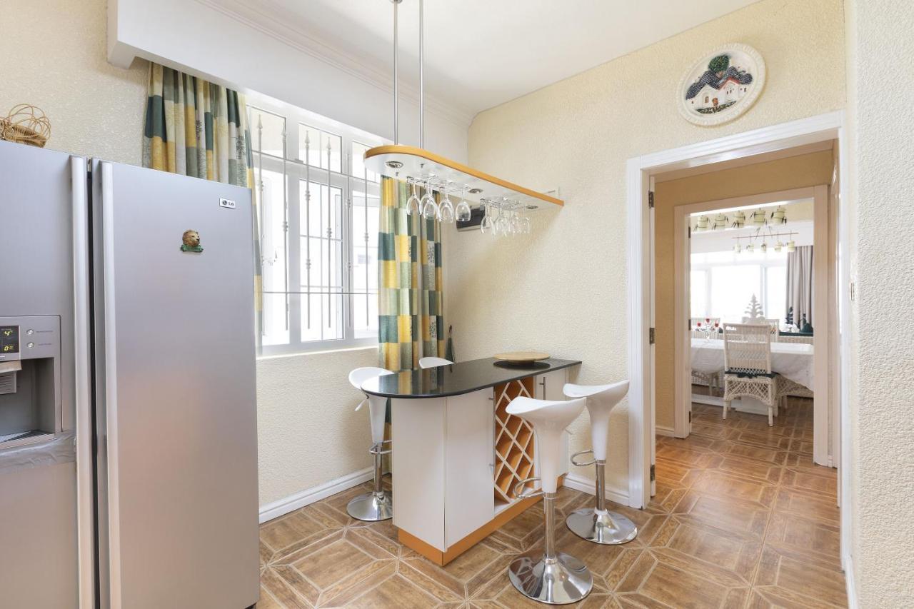 Apartment Orchid グランベ エクステリア 写真